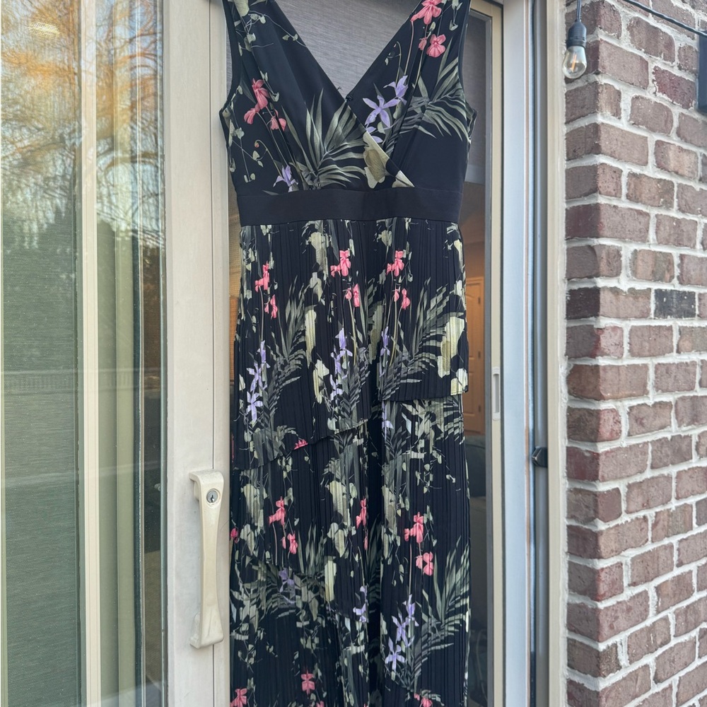 Ted Baker Size 1 Dress